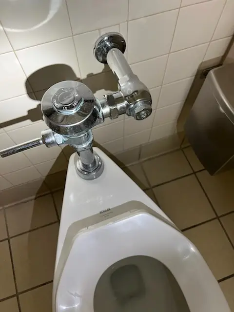 Fixture installation and repair for Pipe Repair in Buckeye Lake